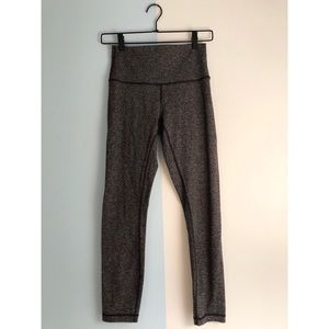 lululemon wunder under leggings